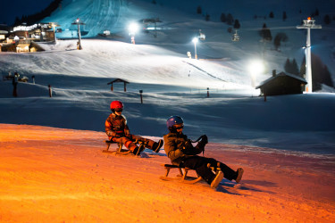 TIP! Magische winter events in Serfaus-Fiss-Ladis