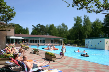 Camping De Paalberg