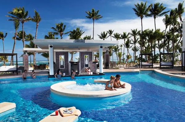 RIU Palace Bavaro