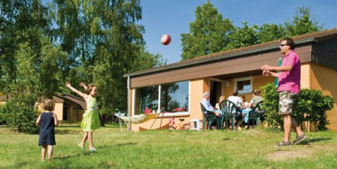 Landal vakantiepark Warsberg - Duitsland