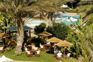 Hotel Constantinou Bros Athena Beach