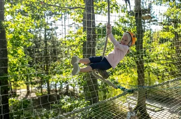 Center Parcs Les Bois-Francs