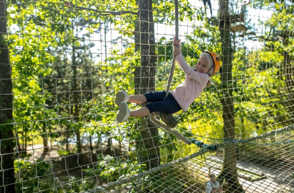 Center Parcs Les Bois-Francs