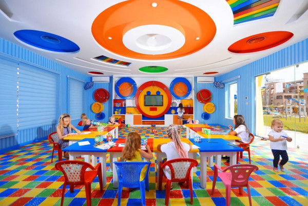 Pickalbatros Aqua Park Resort