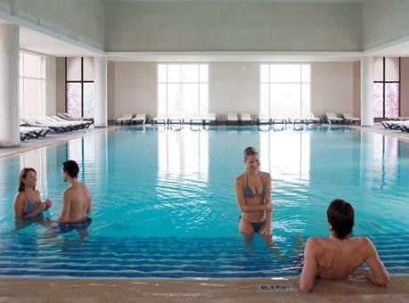 ClubHotel RIU Tikida Palmeraie