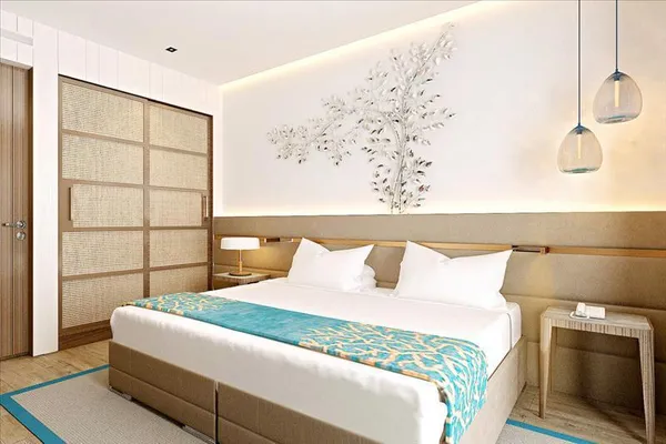 Hotel Club Grand Side