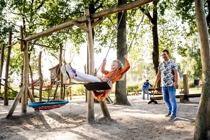 Kinderactiviteiten