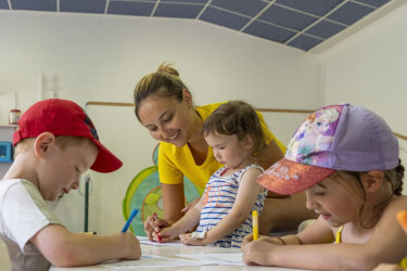 Camping Douce Quiétude