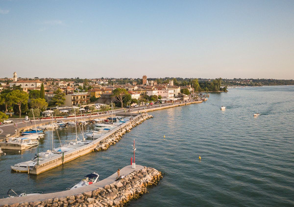Campeggio del Garda