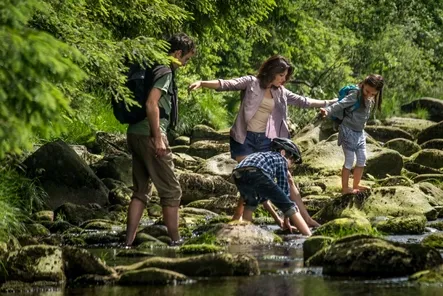 Tsjechië met kinderen