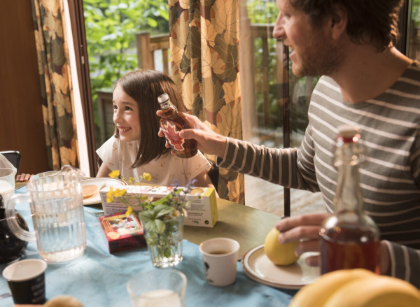 Disney's Davy Crockett Ranch