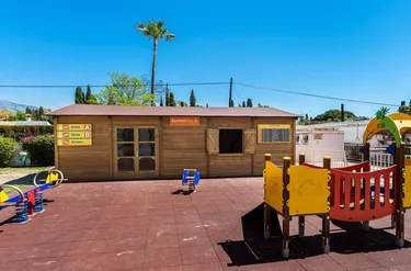 SUNEO CLUB Cortijo Blanco