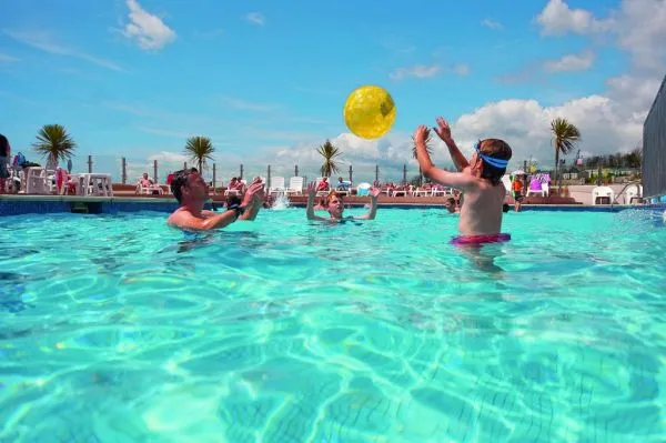 Populaire bestemmingen zomervakantie Engeland