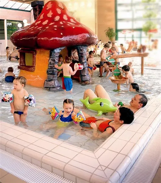 Op vakantie met een baby en/of kleine kinderen