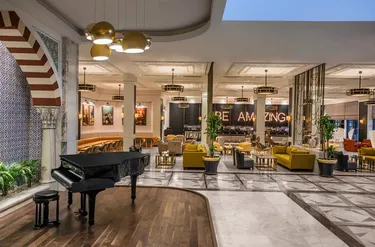 Paloma Foresta Resort