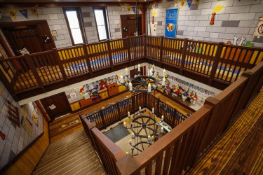 LEGOLAND® Castle Hotel