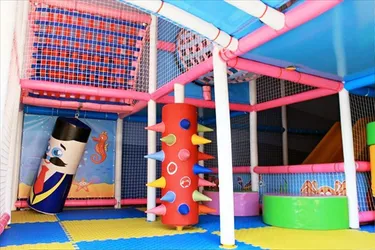 Hotel Ephesia Holiday Beach Club