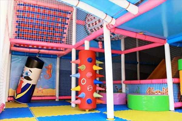 Hotel Ephesia Holiday Beach Club