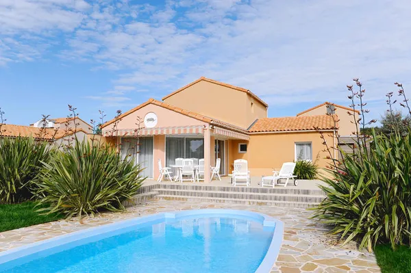 Les Jardins du Château d'Olonne