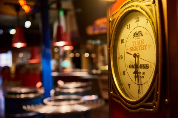 Disney's Hotel Santa Fe