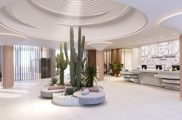 HD Parque Cristobal Gran Canaria