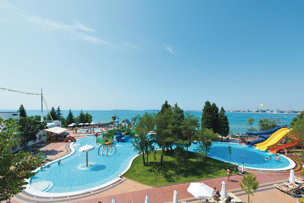 RIU Helios Paradise