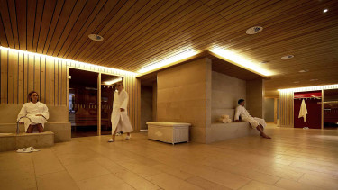 ROBINSON Club Alpenrose Zürs