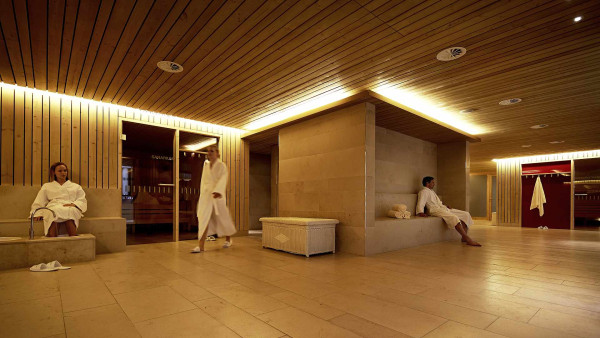 ROBINSON Club Alpenrose Zürs