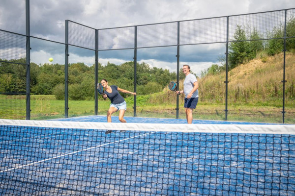 Vakantiepark De Strabrechtse Vennen