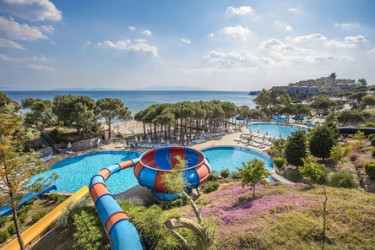 Met Sunweb all inclusive naar Turkije