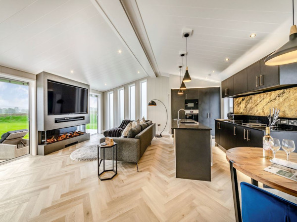 Vakantiepark North Lakes