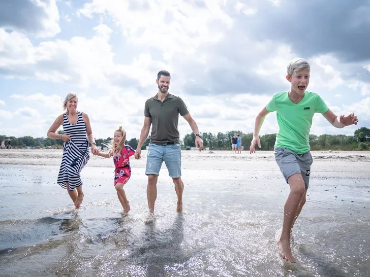 Kinderactiviteiten