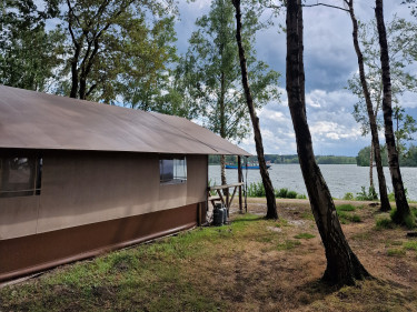 lake resort beekse bergen