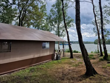 lake resort beekse bergen