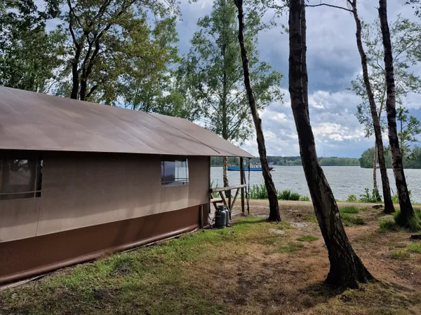 lake resort beekse bergen