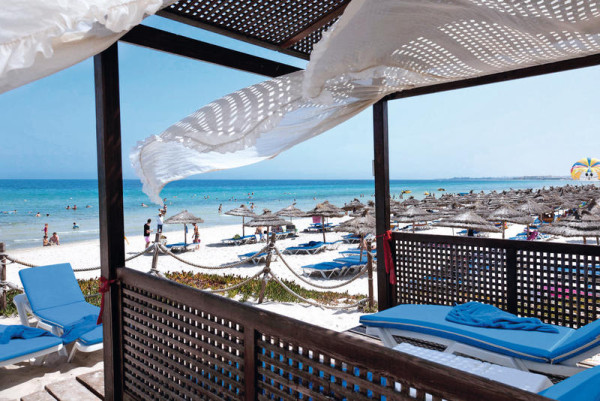 SunConnect Hotel One Resort Monastir