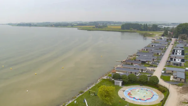 Resort Markermeer