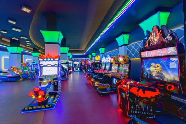 Hotel Gural Premier Belek