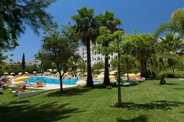 Appartementen Vila Petra