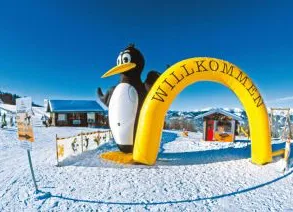 Vakantiepark Landal Bad Kleinkirchheim