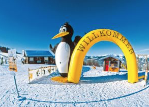 Vakantiepark Landal Bad Kleinkirchheim