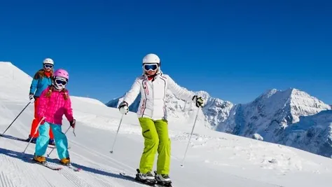  Wintersport all-inclusive aanbieding