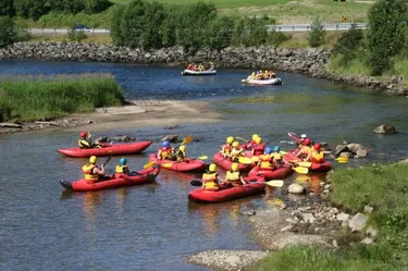 Rondreis Noorwegen met kinderen