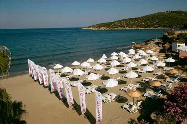 Hotel Ramada Resort Kusadasi