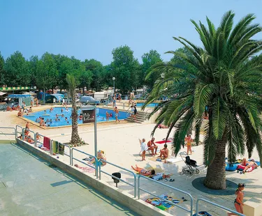 Kindvriendelijke vakantie in Spanje - Camping Las Dunas - Sant Pere Pescador