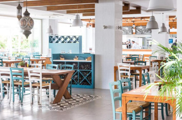 Aparthotel Barut Side