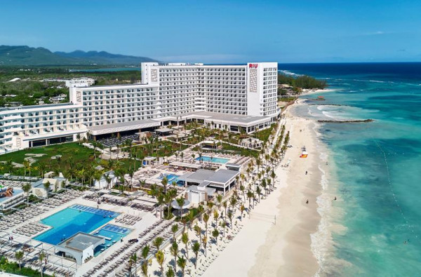 RIU Palace Aquarelle