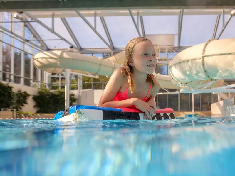 Vakantiepark Søhøjlandet