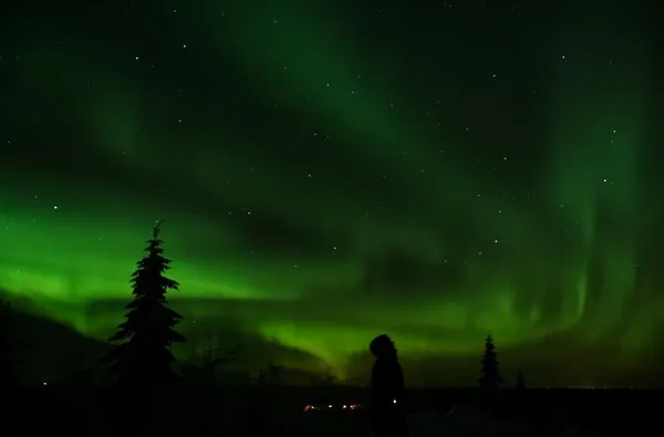 Vuokatinmaa Cottages