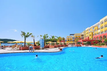 Aparthotel Del Mar
